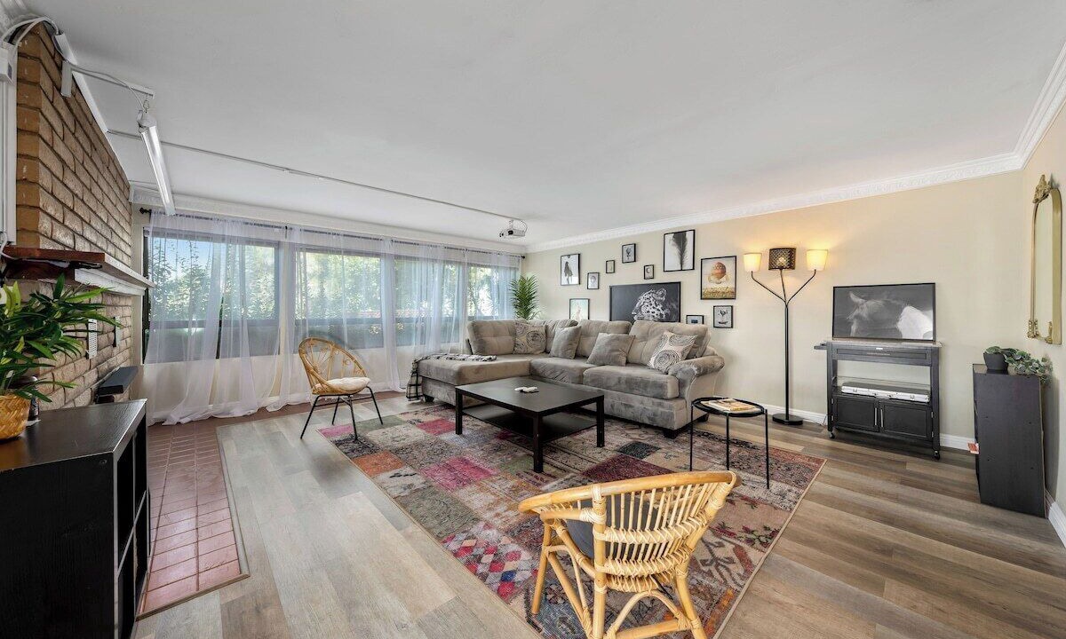 Photo of Livingroom in Jamacha