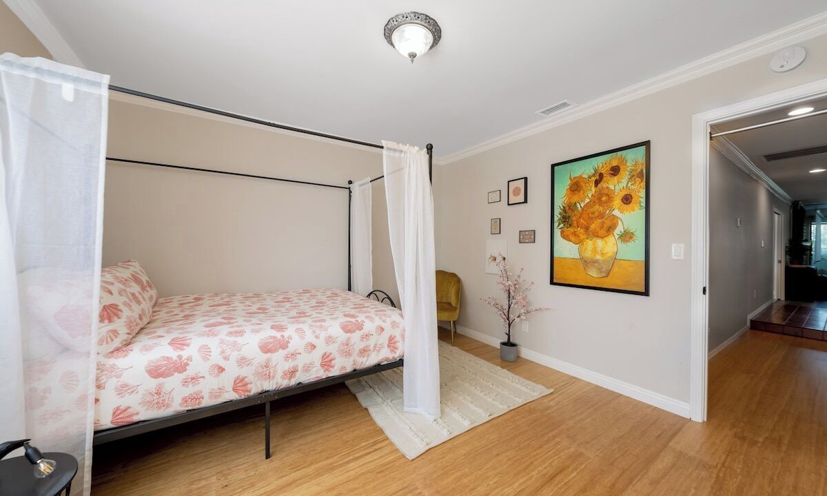 Photo of Bedroom in Jamacha