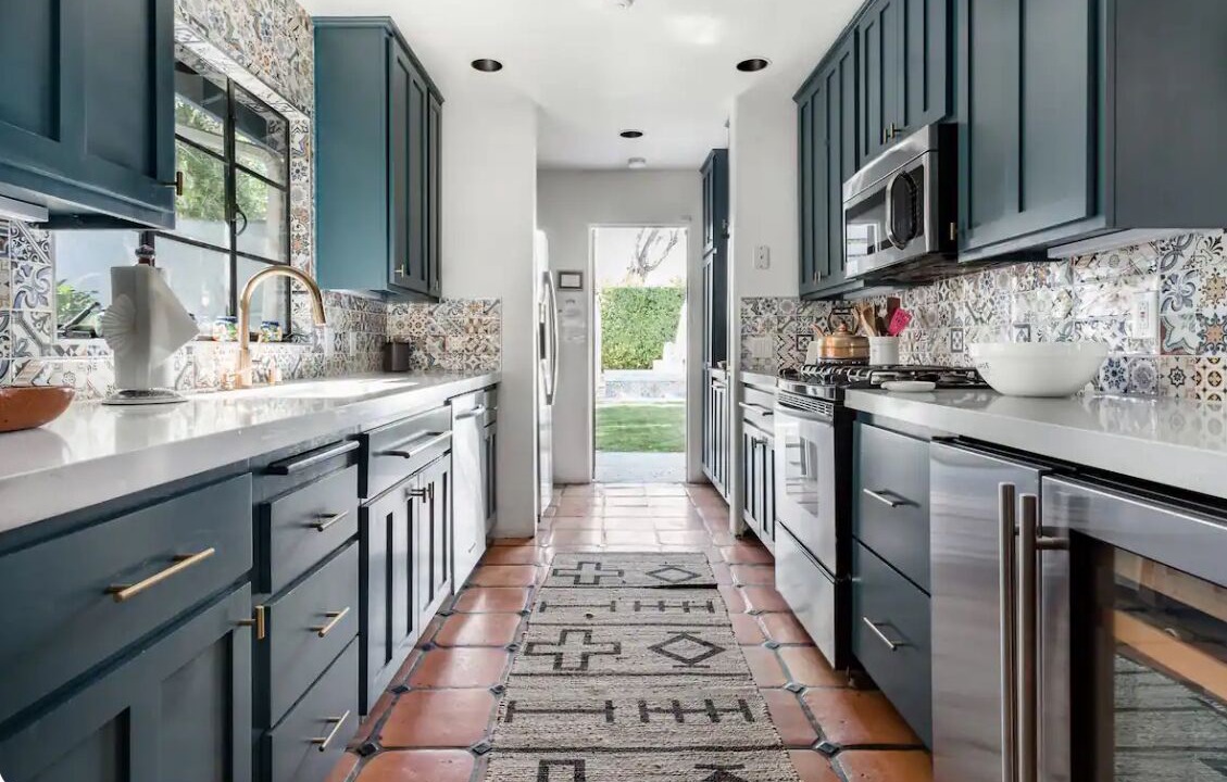 Photo of Kitchen in Palm Springs