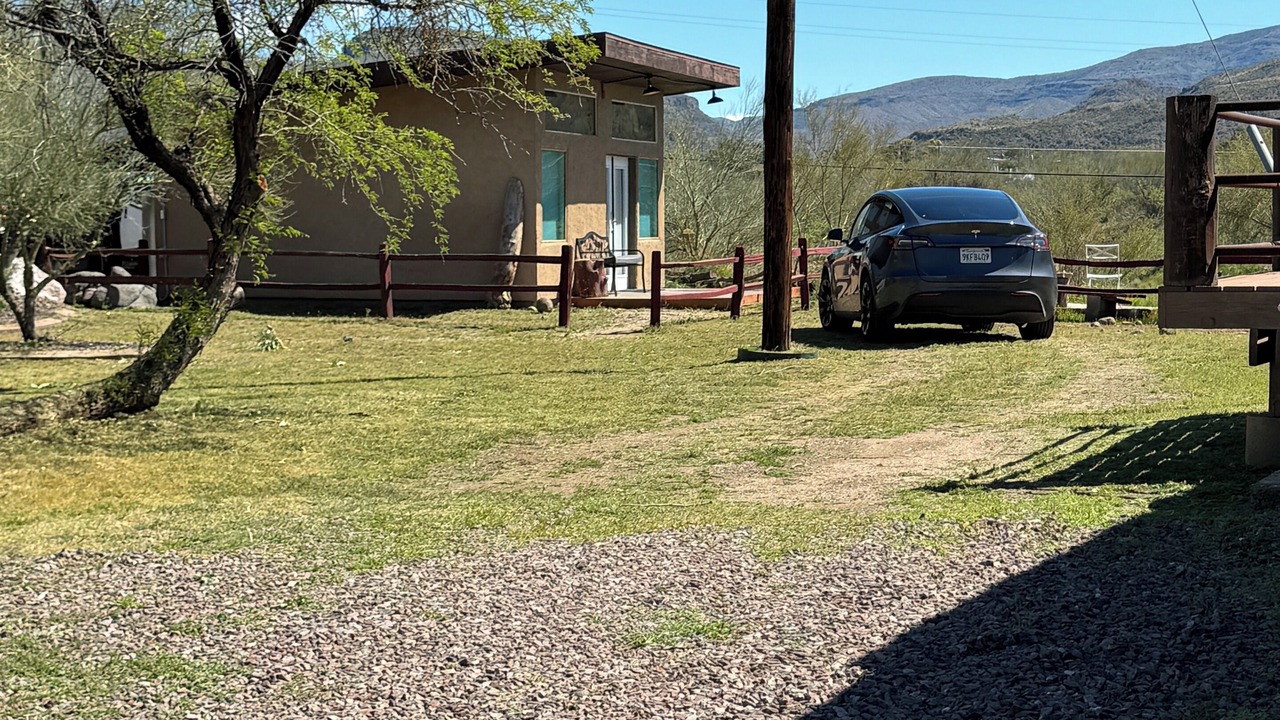 Photo of Outdoor in Black Canyon City