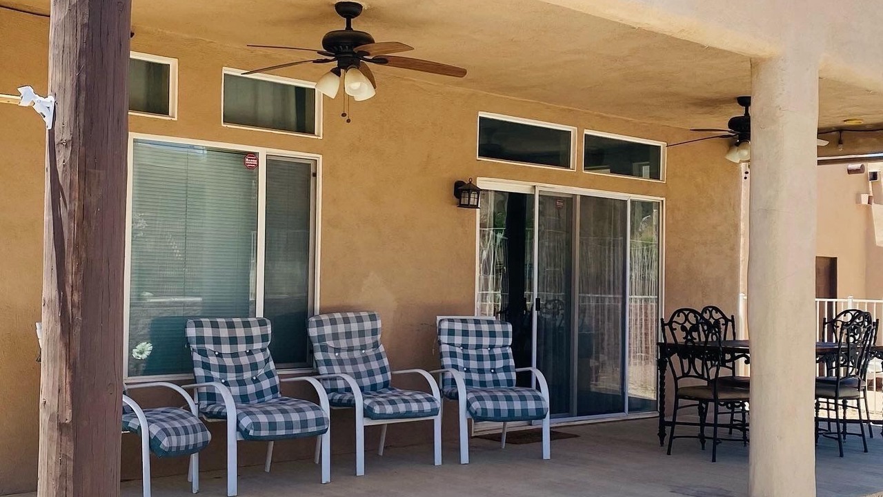 Photo of Outdoor in Needles
