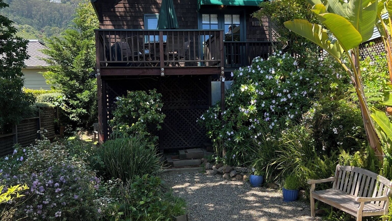 Photo of Outdoor in Sausalito