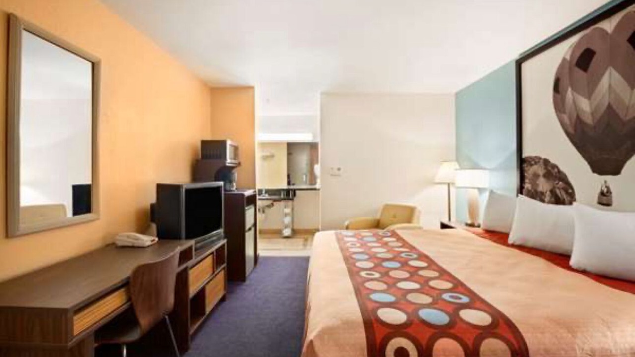 Photo of Bedroom in Indio
