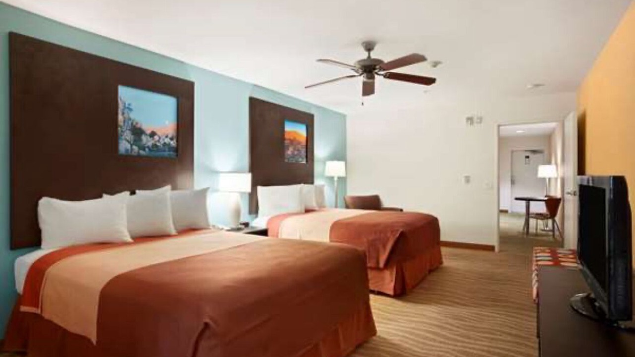 Photo of Bedroom in Indio