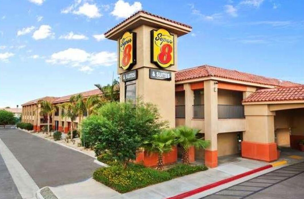 Photo of Outdoor in Indio
