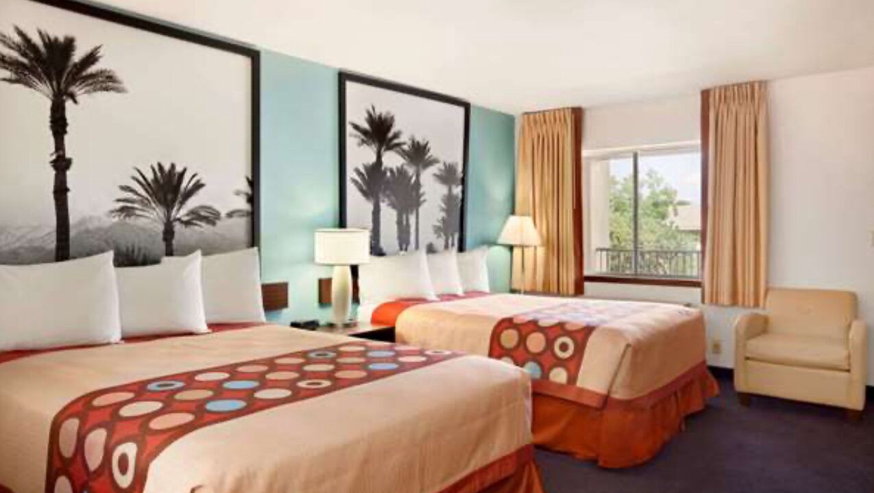 Photo of Bedroom in Indio