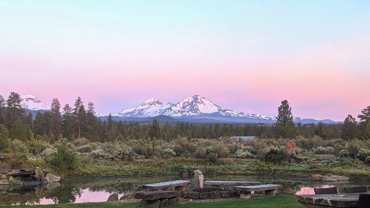 Photo of Others in Bend