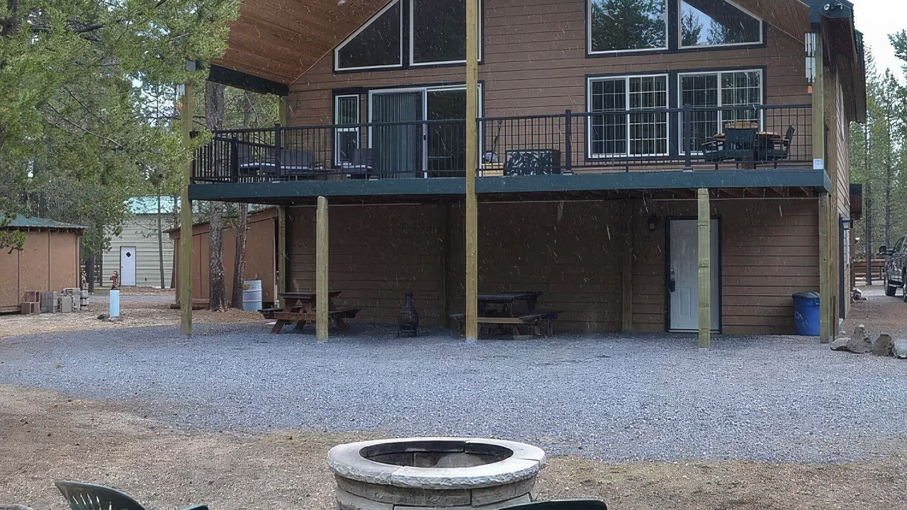 Photo of Outdoor in Gilchrist