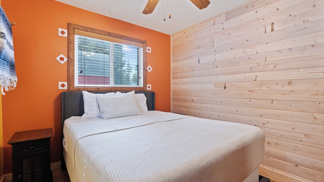Photo of Bedroom in Meadow View Heights