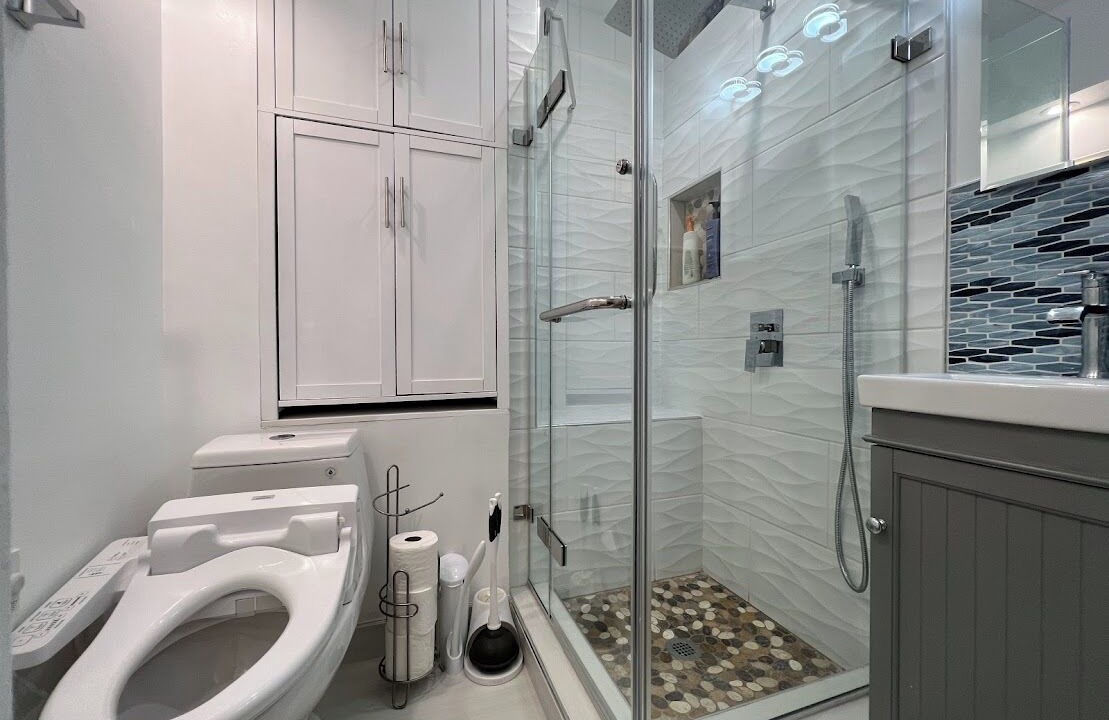 Photo of Bathroom in Paradise Valley