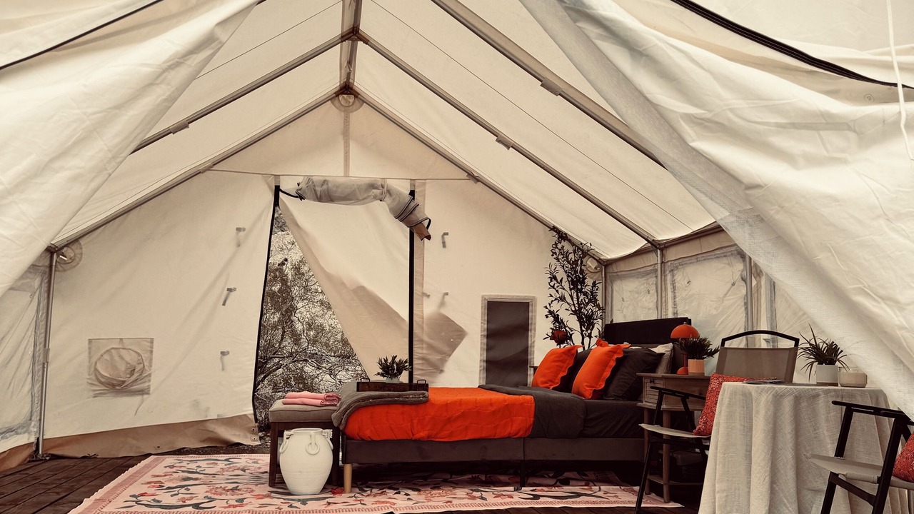 Photo of Bedroom in Nelson