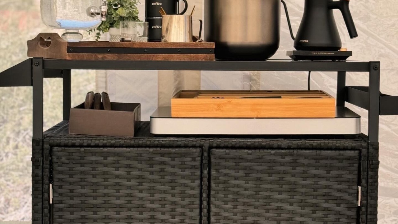 Photo of Kitchen in Nelson