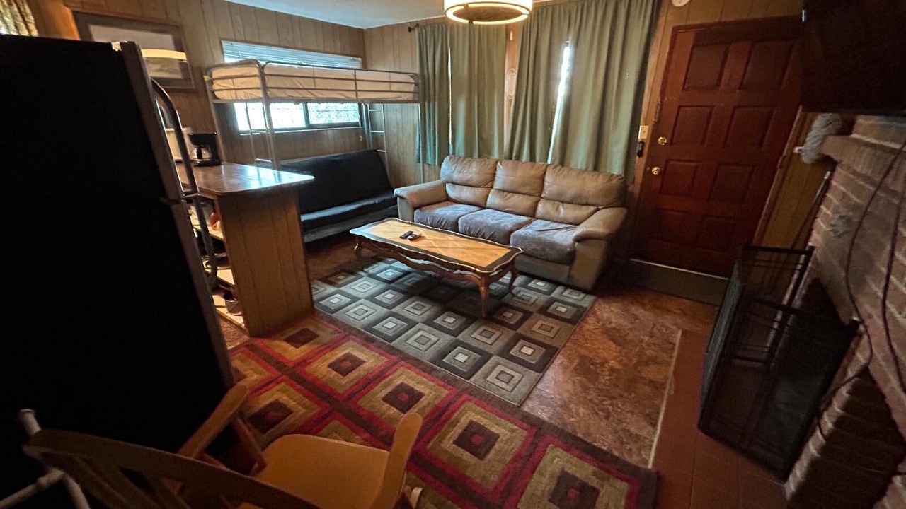 Photo of Livingroom in Zephyr Cove