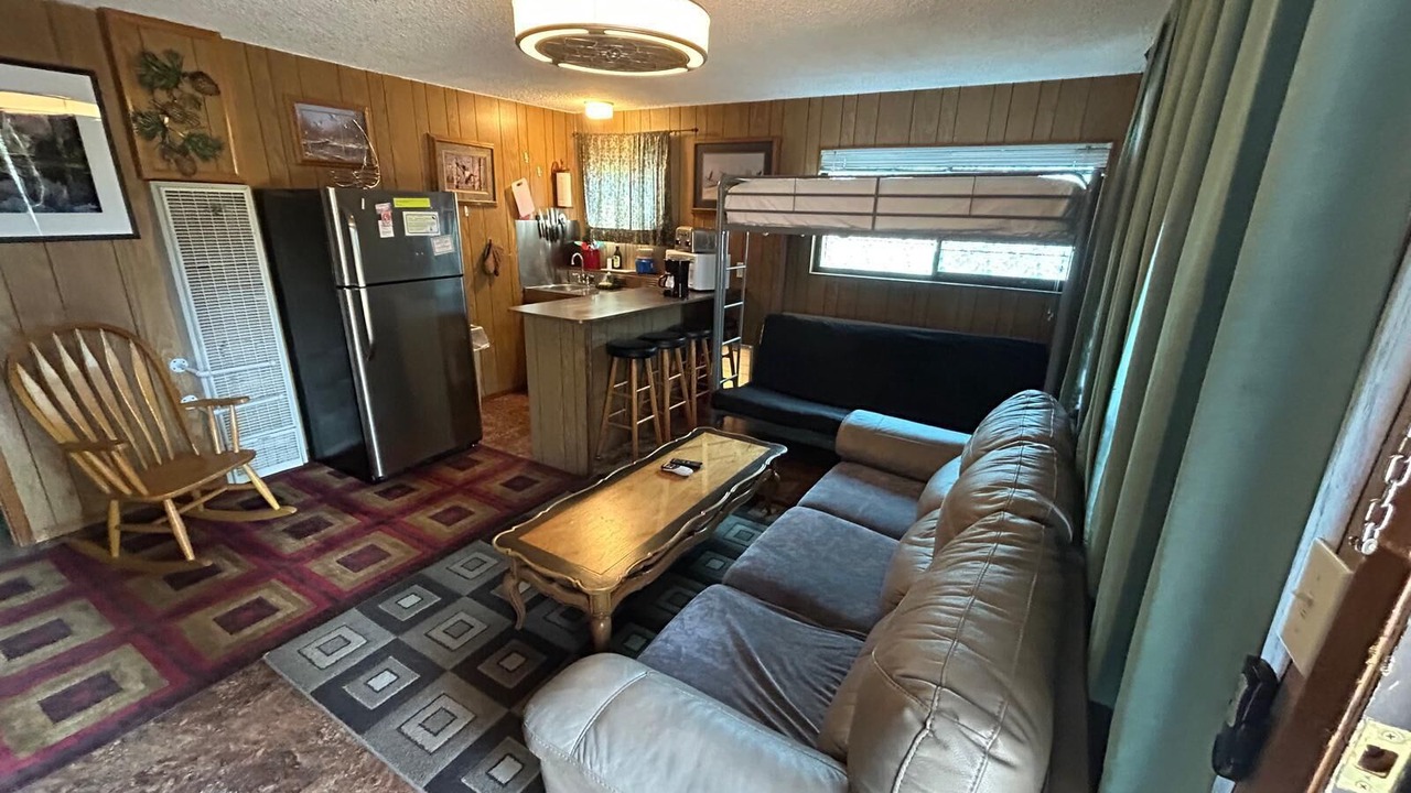 Photo of Livingroom in Zephyr Cove