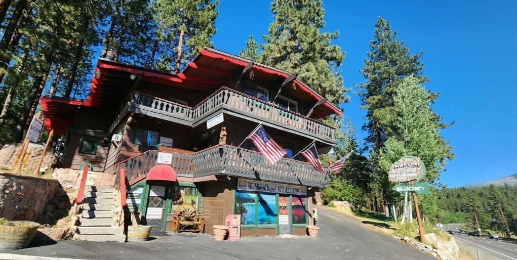 Photo of Outdoor in Zephyr Cove