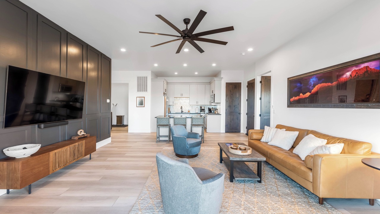 Photo of Bedroom in Toquerville