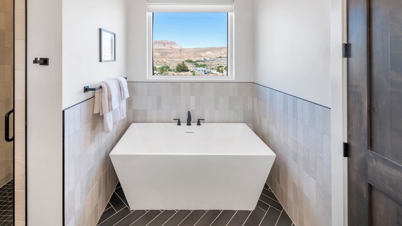 Photo of Bathroom in Toquerville