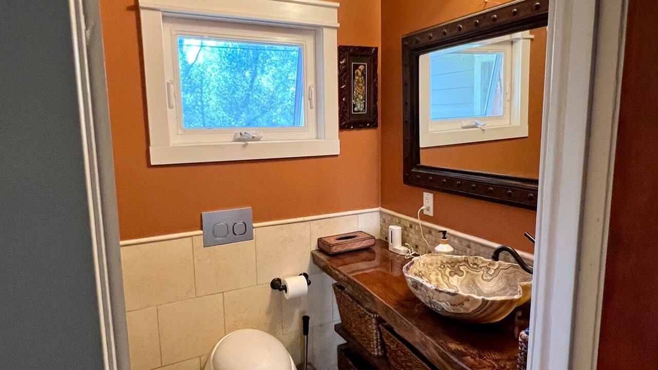 Photo of Bathroom in Fairfax