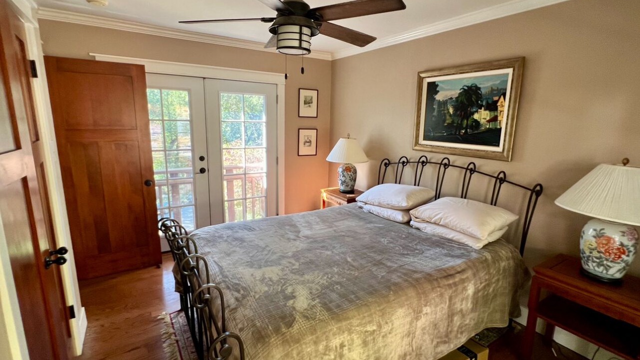 Photo of Bedroom in Fairfax
