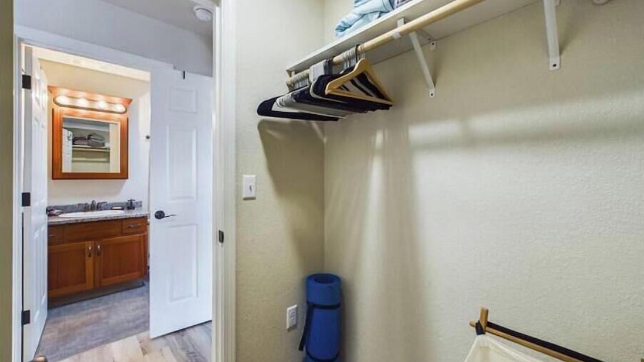 Photo of Bathroom in McKinleyville