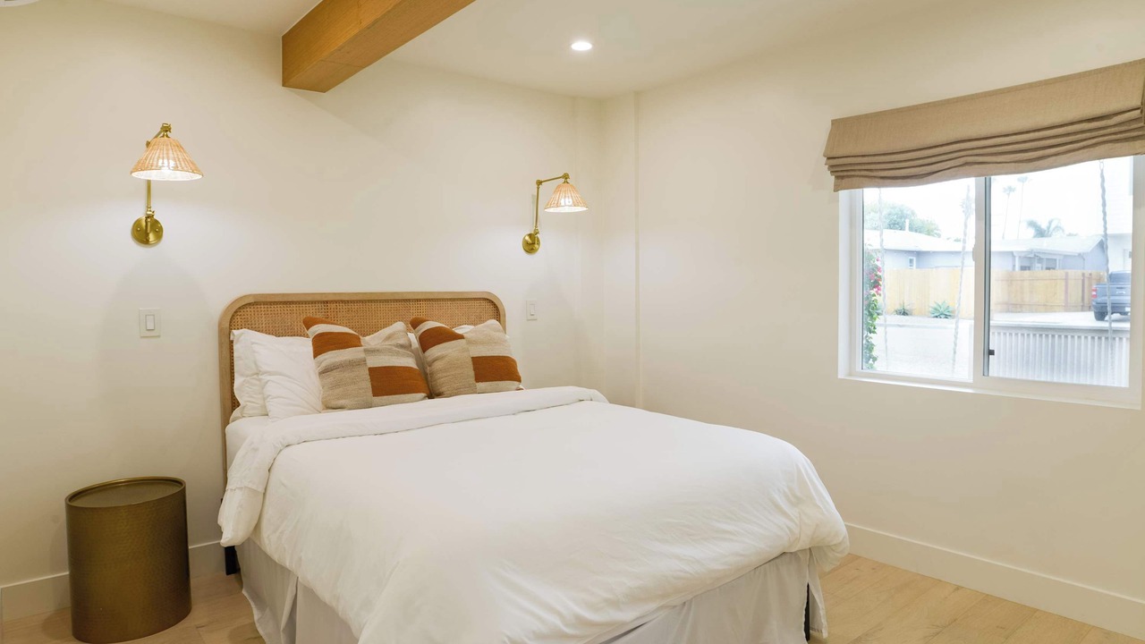 Photo of Bedroom in Carlsbad Village