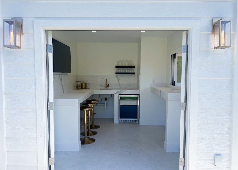 Photo of Kitchen in Carlsbad Village