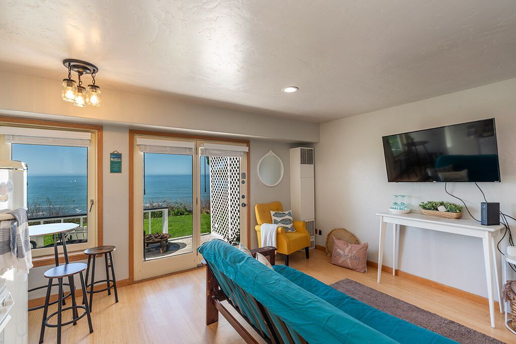 Photo of Livingroom in Trinidad
