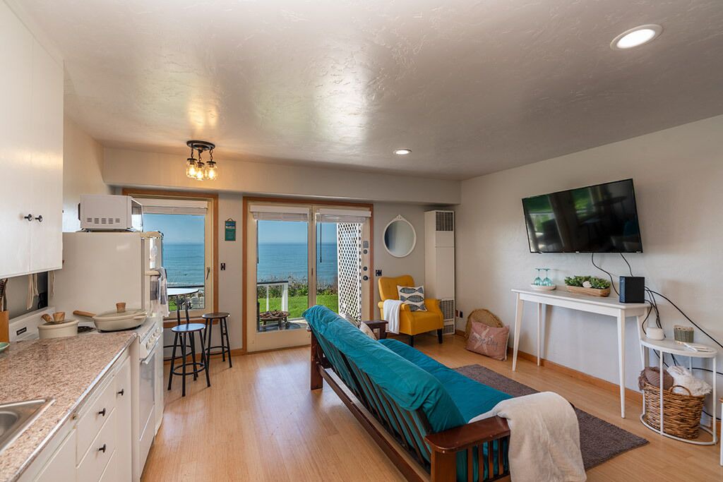 Photo of Livingroom in Trinidad