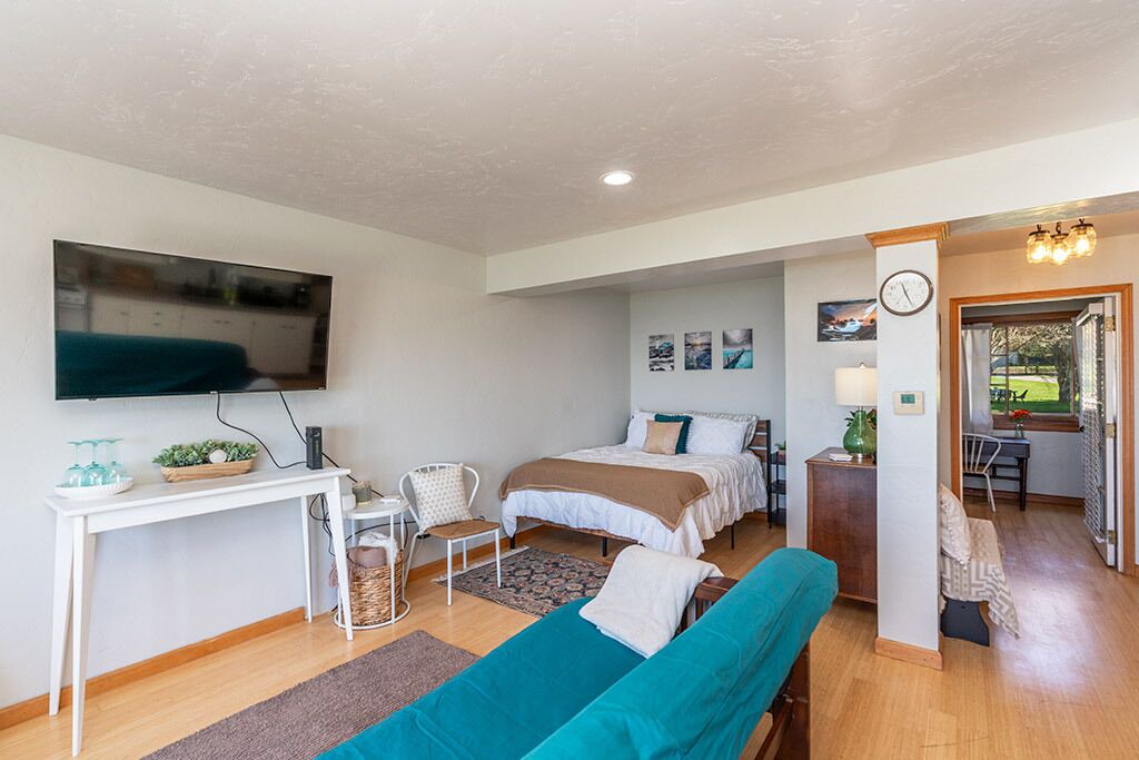 Photo of Bedroom in Trinidad