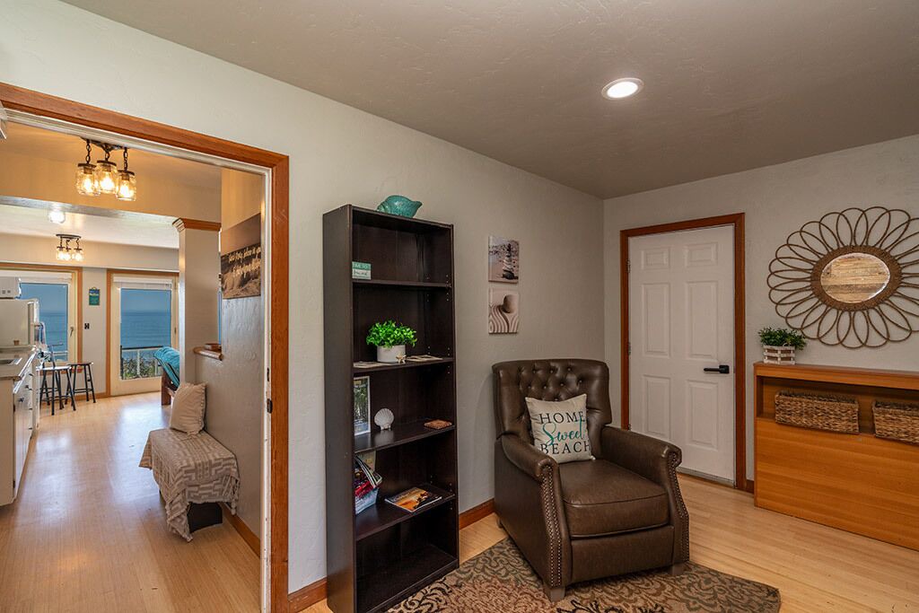 Photo of Livingroom in Trinidad