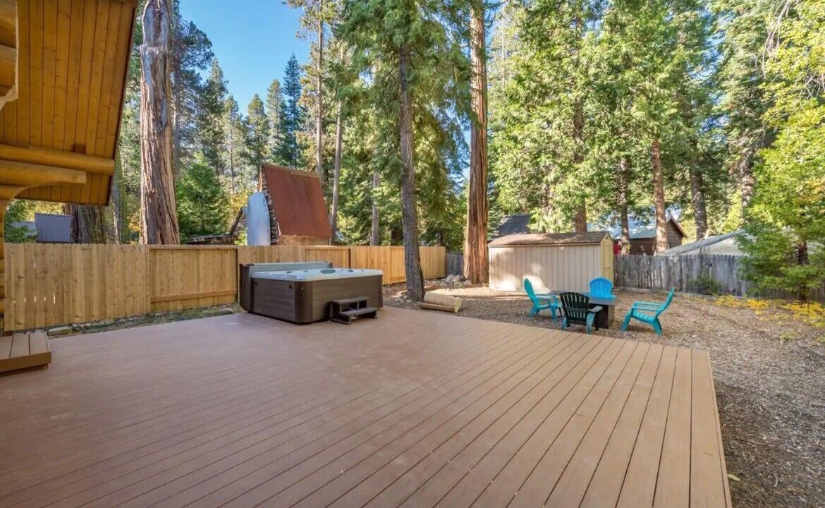 Photo of Outdoor in Tahoma