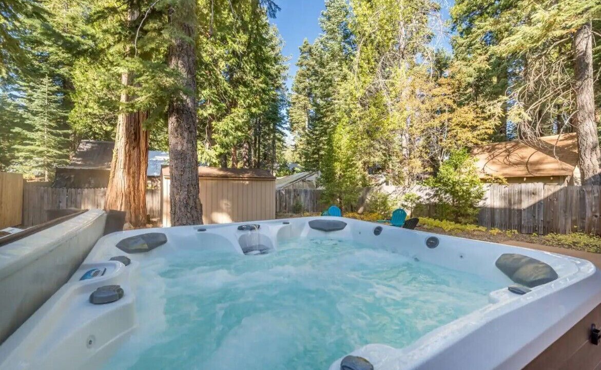 Photo of Outdoor in Tahoma