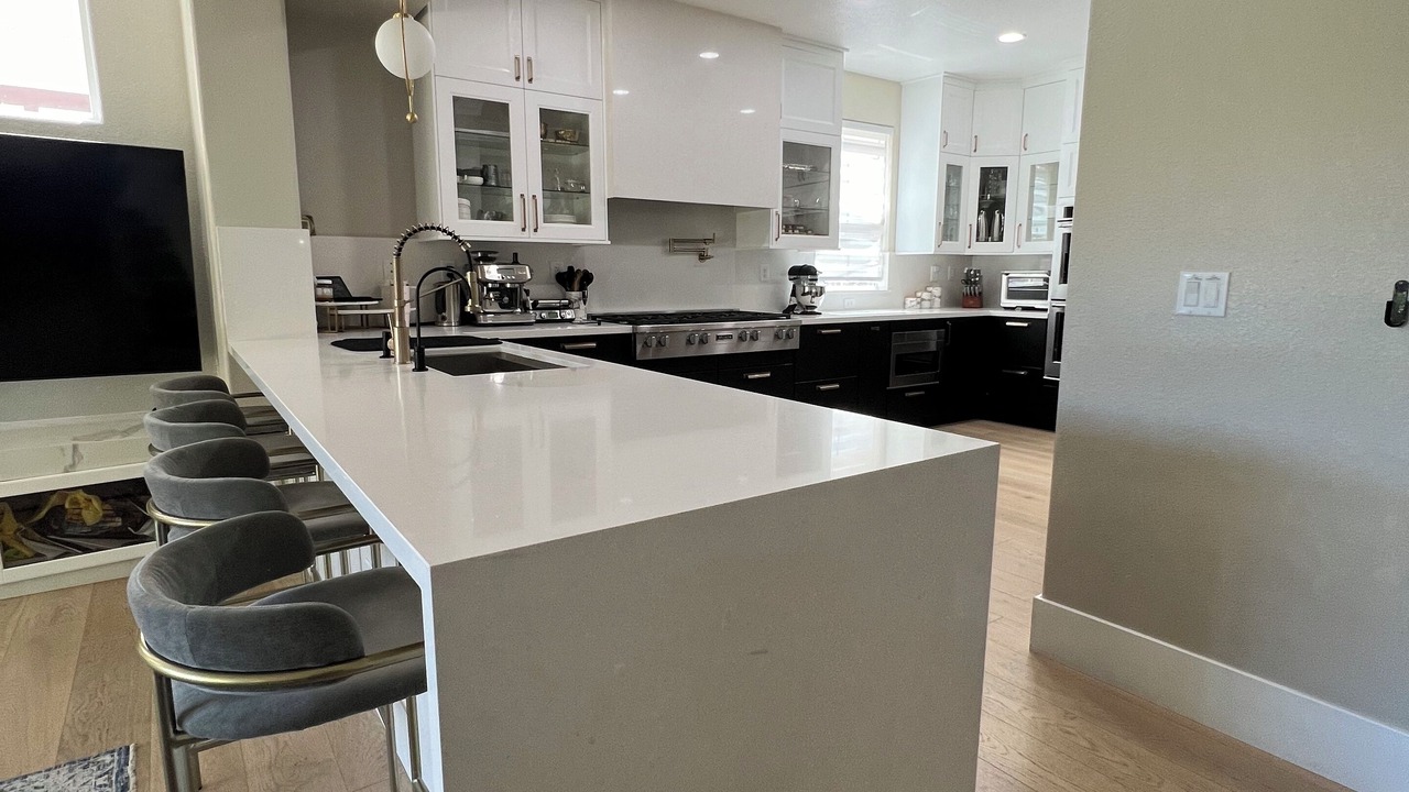 Photo of Kitchen in Fairfield