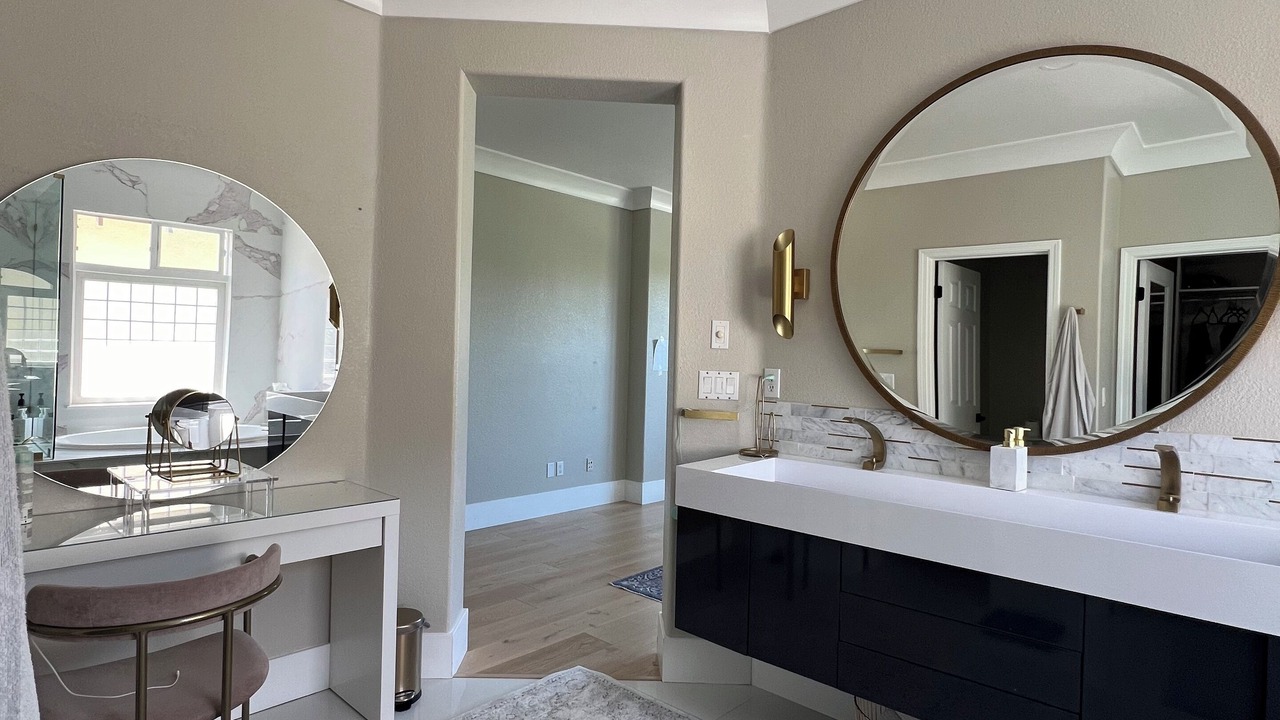 Photo of Bathroom in Fairfield