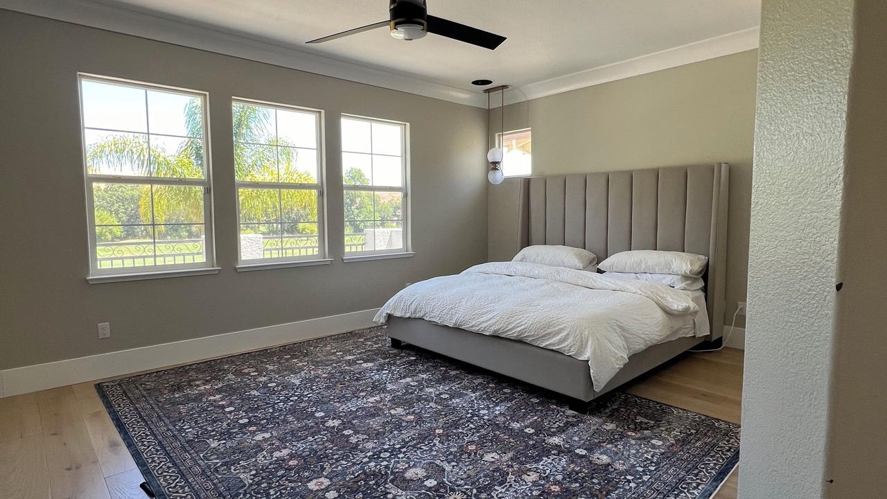 Photo of Bedroom in Fairfield
