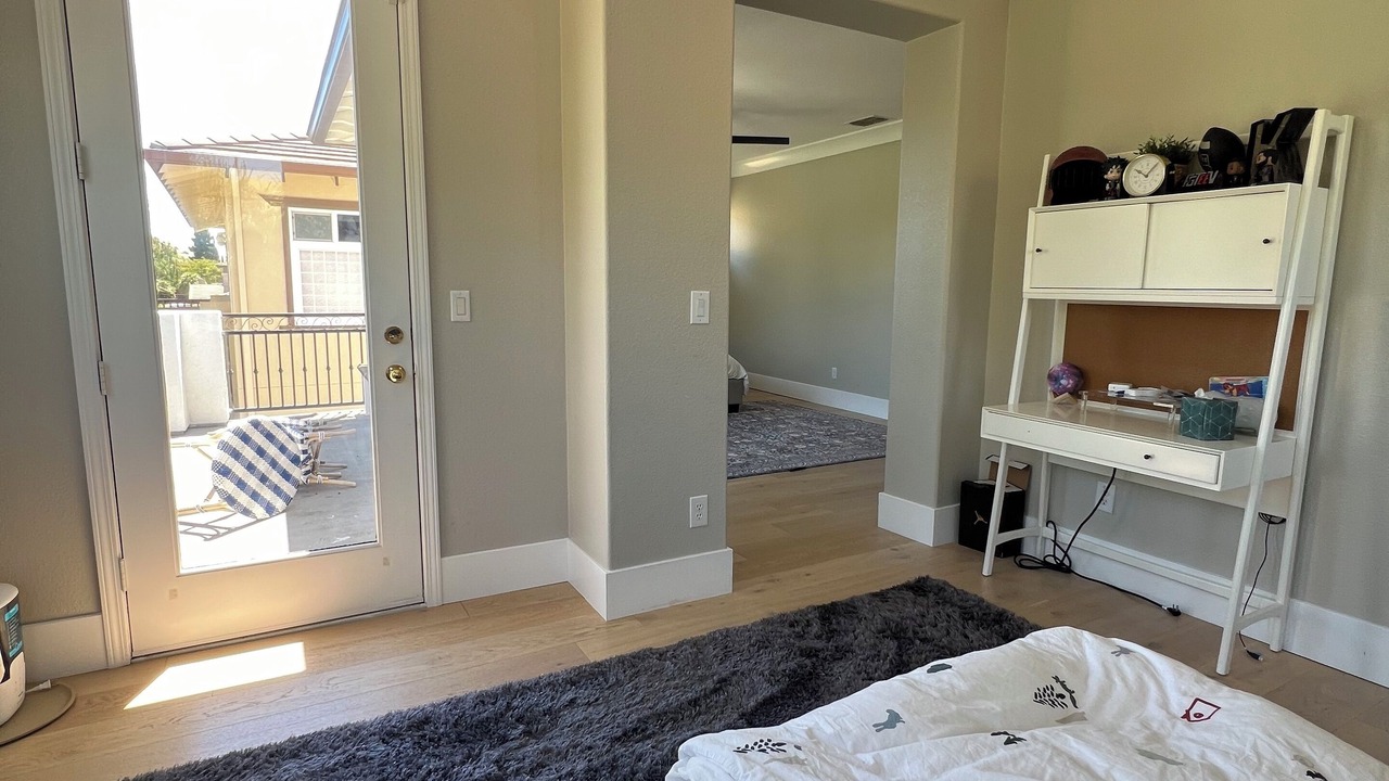 Photo of Bedroom in Fairfield