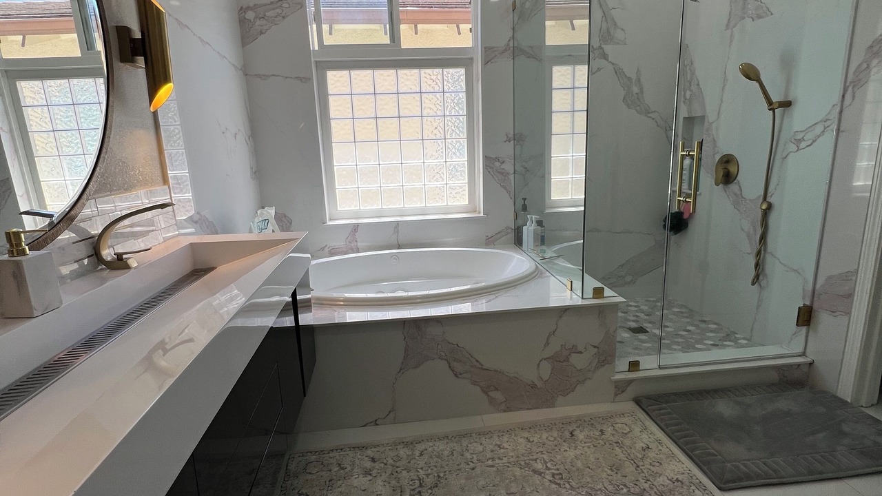 Photo of Bathroom in Fairfield