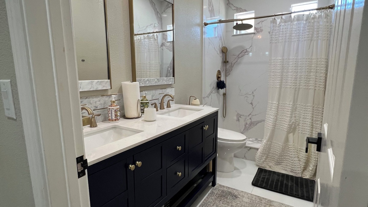 Photo of Bathroom in Fairfield