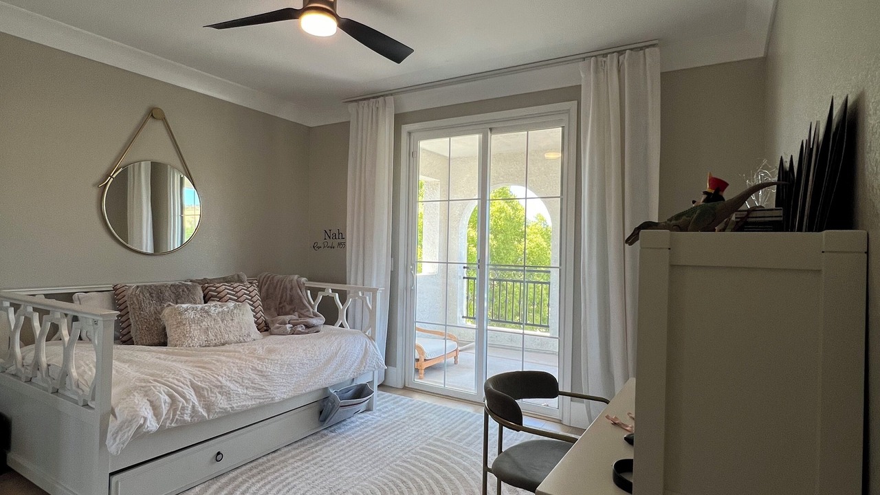 Photo of Bedroom in Fairfield