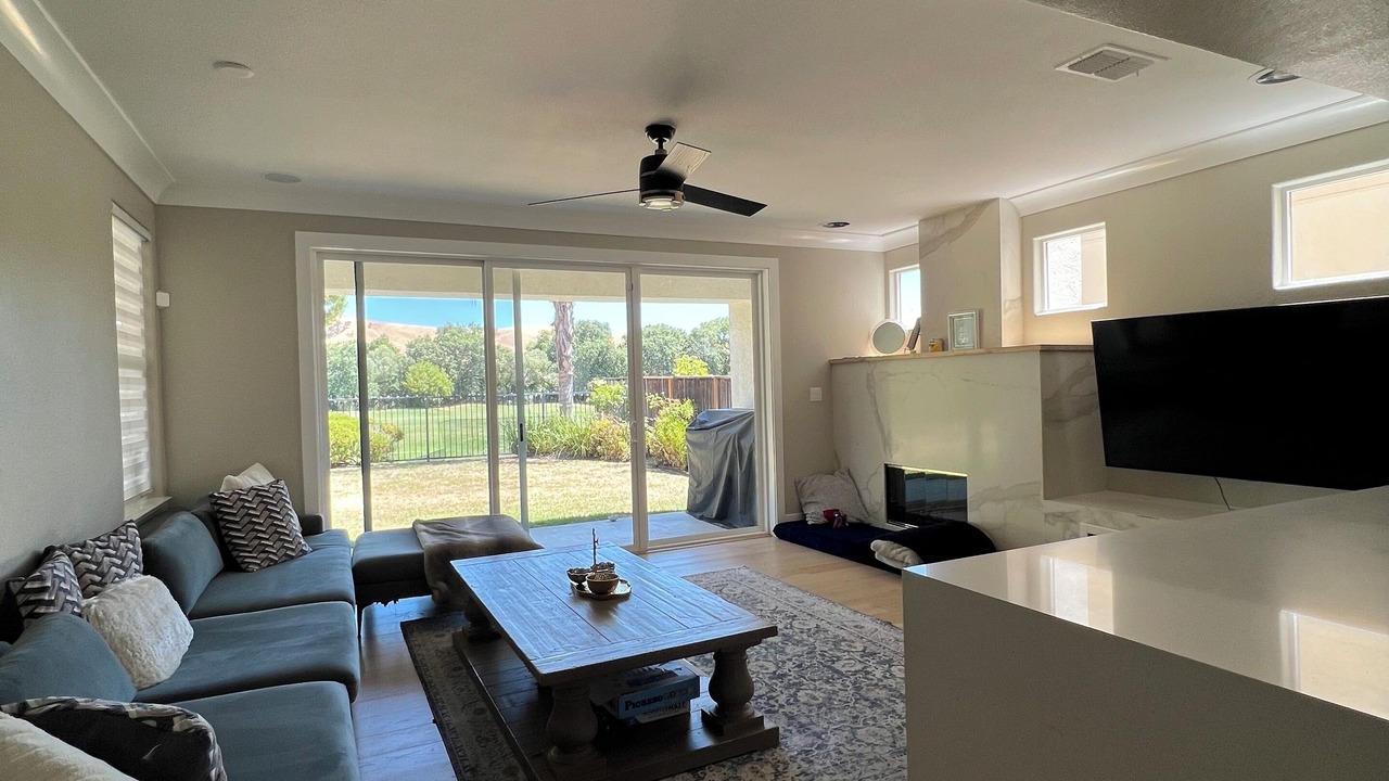 Photo of Livingroom in Fairfield