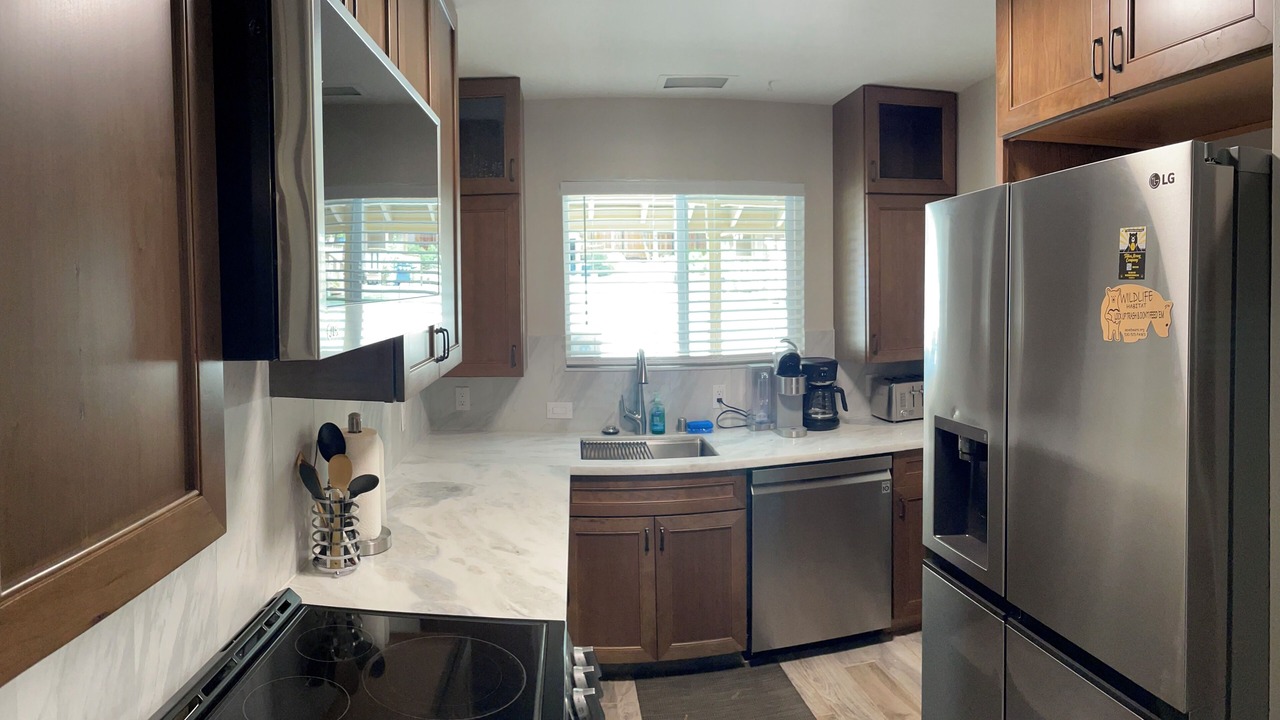 Photo of Kitchen in Dollar Point