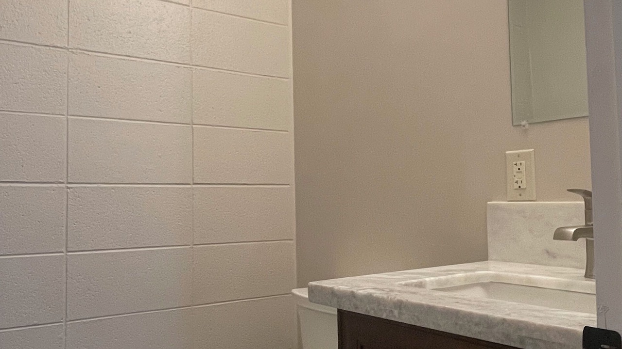 Photo of Bathroom in Dollar Point