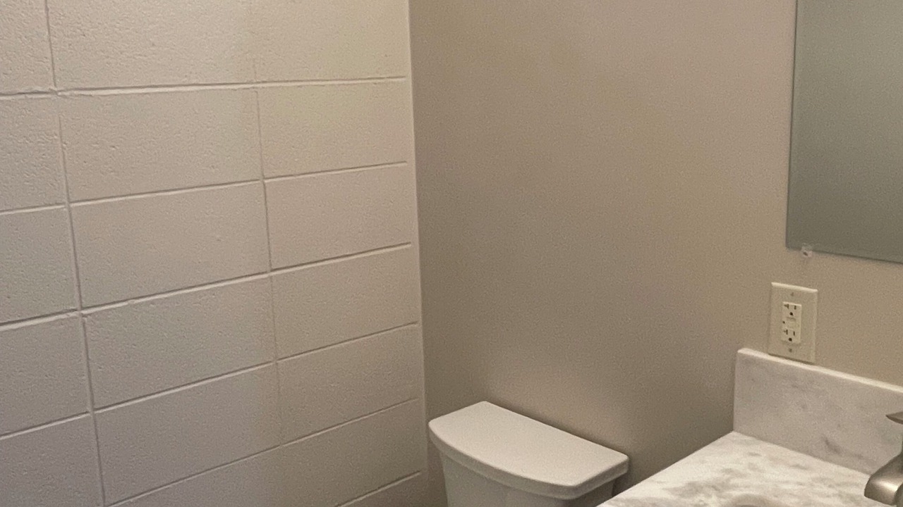 Photo of Bathroom in Dollar Point