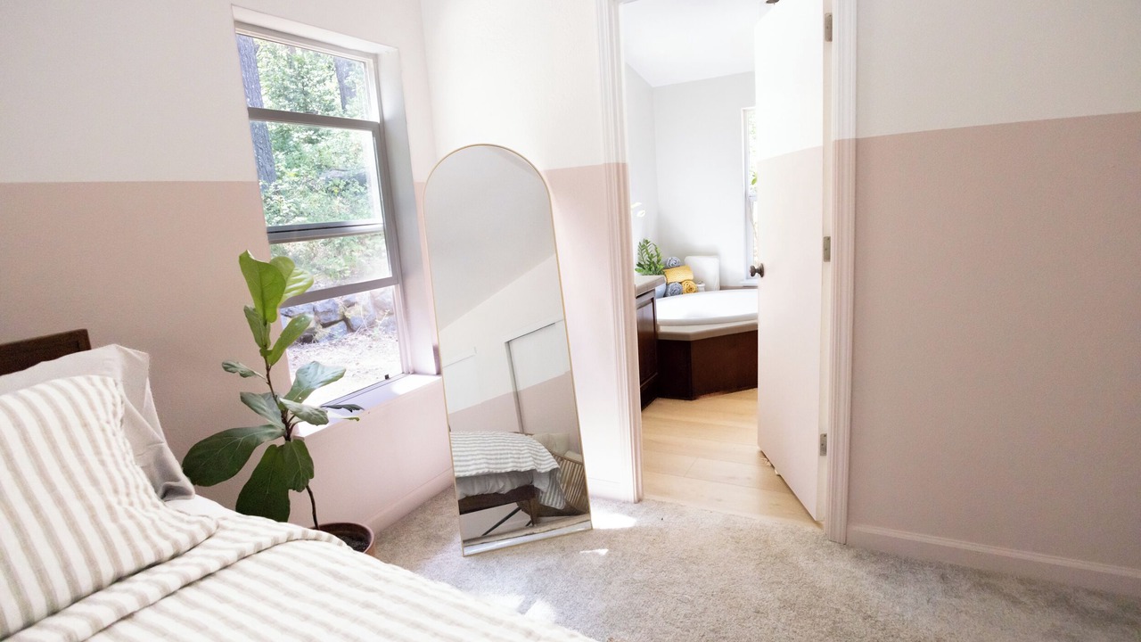 Photo of Bathroom in Nevada City