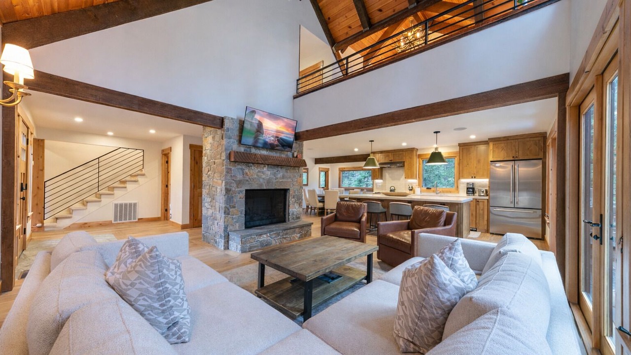Photo of Livingroom in Sunnyside