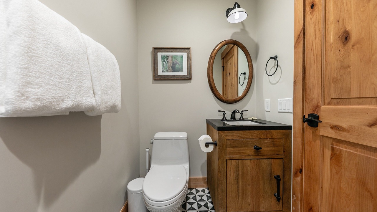 Photo of Bathroom in Sunnyside