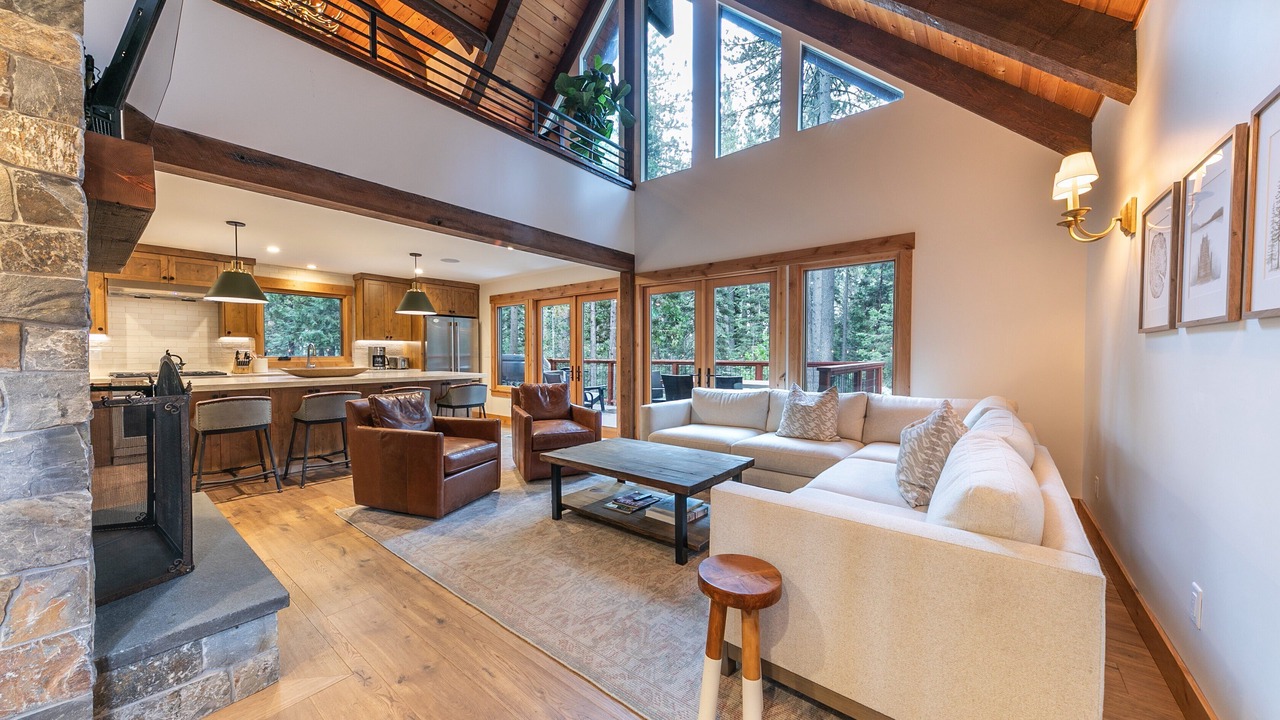 Photo of Livingroom in Sunnyside