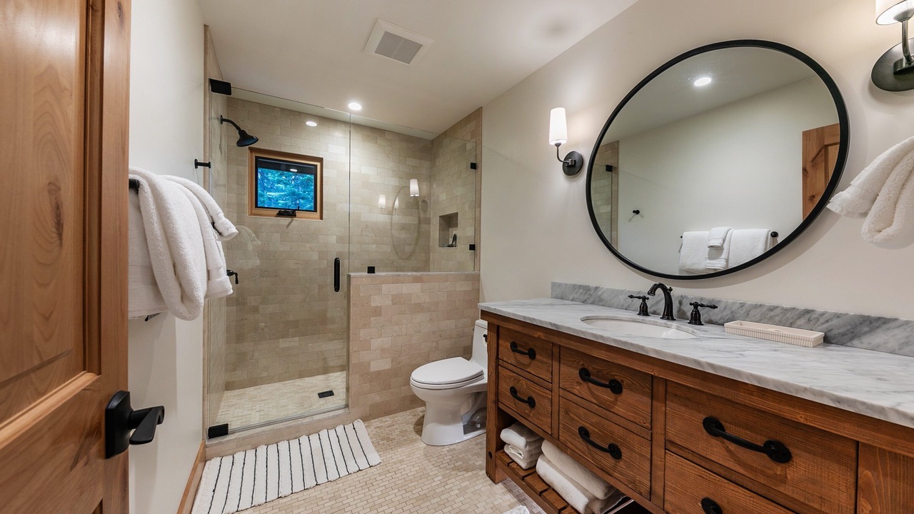 Photo of Bathroom in Sunnyside