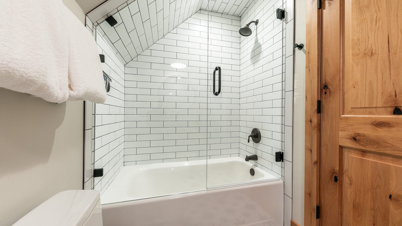Photo of Bathroom in Sunnyside