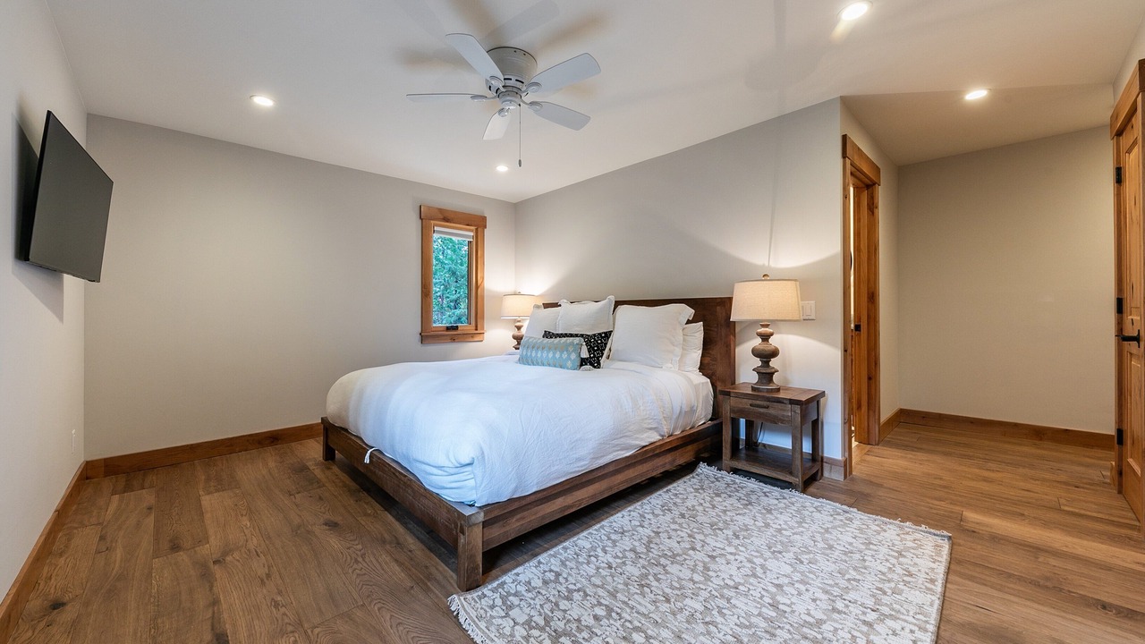 Photo of Bedroom in Sunnyside